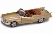 Chrysler . Gold 1/18