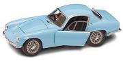 Lotus Elite blue blue 1/18