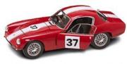 Lotus Elite rouge  1/18