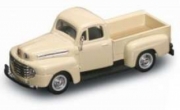 Ford . pick up cream 1/43