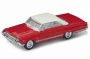 Mercury . Marauder Couleurs Variables 1/43