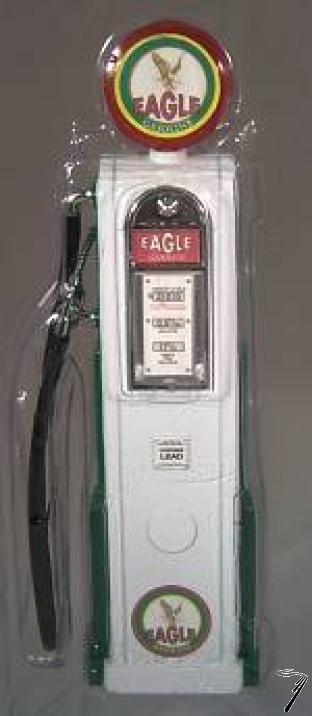 Divers Gas pump Eagle Gas pump Eagle 1/18