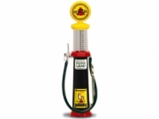 Divers Pompe &agrave; essence avec embl&egrave;me Penzoil (style B)
 Pompe &agrave; essence avec embl&egrave;me Penzoil (style B) 1/18