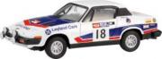 Triumph TR7  1/43