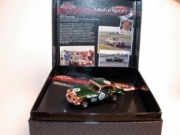 MG B Roadster #23  1/43