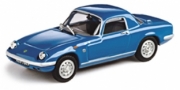 Lotus Elan coup&eacute; bleu Elan coup&eacute; bleu 1/43
