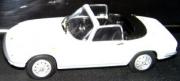 Lotus Elan blanche Blanche 1/43