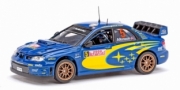 Subaru Impreza WRC Monte Carlo  1/43