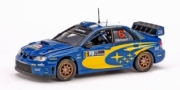 Subaru Impreza #6 Argentine  1/43