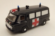Fiat . Ambulance carabinieri 1/43