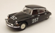 Citroen DS 19 #257 Mille Miglia  1/43