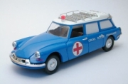 Citroen . Break Ambulance 1/43