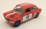 Fiat 128 #18 Salisburgo  1/43