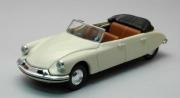 Citroen . Reutter white 1/43