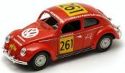 Volkswagen Carrera #261 Panamerica  1/43