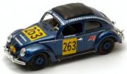 Volkswagen Carrera #263 Panamerica  1/43