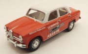 Alfa Romeo . Abarth 1/43