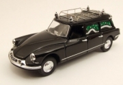 Citroen . 19 Pompe Fun&egrave;bre 1/43