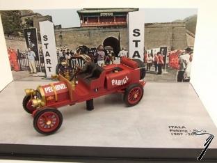 Divers Itala Paris Pekin Itala Paris Pekin 1/43