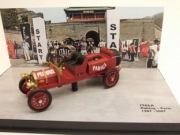Divers Itala Paris Pekin Itala Paris Pekin 1/43