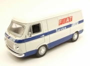 Fiat 238 Assistance Fiat Assistance Fiat 1/43