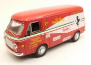 Fiat 238 Garage Francorchamps Ferrari Garage Francorchamps Ferrari 1/43