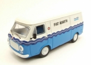 Fiat 238 Abarth River team Abarth River Team 1/43