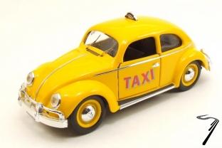 Volkswagen . Taxi Brsil 1/43