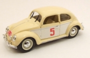 Volkswagen Coccinelle Rallye Monte Carlo  1/43