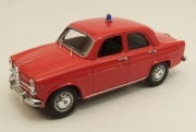 Alfa Romeo . TI Fireman 1/43