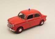 Fiat . /103 T.V. Fireman 1/43