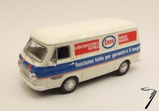 Fiat . Esso 1/43