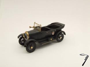 Fiat . S Saetta del RE  1/43
