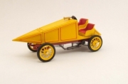 Divers 40 HP Grand Prix   1/43