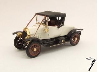 Fiat .  1/43