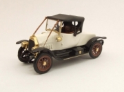 Fiat .  1/43