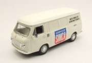 Fiat 238 service Simca service Simca 1/43