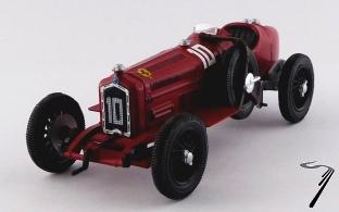 Alfa Romeo P3 #10 - 1er Targa Florio  1/43