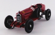 Alfa Romeo P3 #10 - 1er Targa Florio  1/43