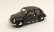 Volkswagen . Maggiolino black 1/43