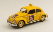 Volkswagen . Maggiolino cirque Americano 1/43