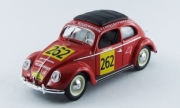 Volkswagen #262 Carrera Panamericana  1/43