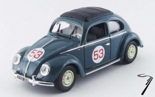 Volkswagen #53 Nurburgring  1/43