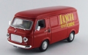 Fiat 238 Assistance Corse Lancia  1/43