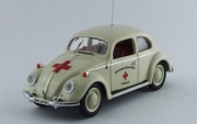 Volkswagen . croix rouge Allemagne 1/43