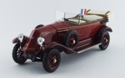 Renault . 40Cv - personnal car Gaston Doumergue 1/43