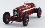 Alfa Romeo P3 GP Monaco  1/43