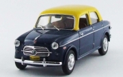 Fiat . TV Taxi Mumbai Inde 1/43