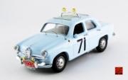 Alfa Romeo Giulietta TI Rally Monte Carlo #71  1/43