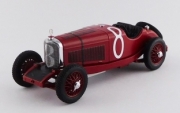 Mercedes SSKL 1er GP Argentine  1/43